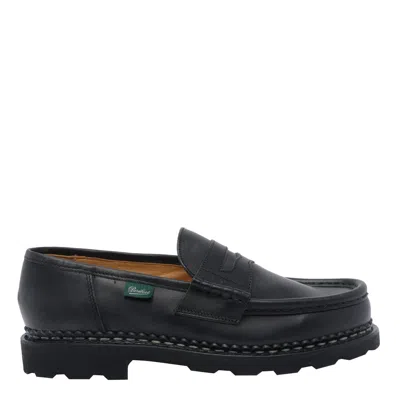 PARABOOT PARABOOT FLAT SHOES