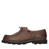 Paraboot Flat Shoes In Multi