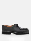 Paraboot Michael Loafer In Schwarz