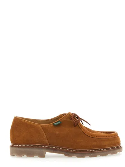 Paraboot Lace-up "michael"