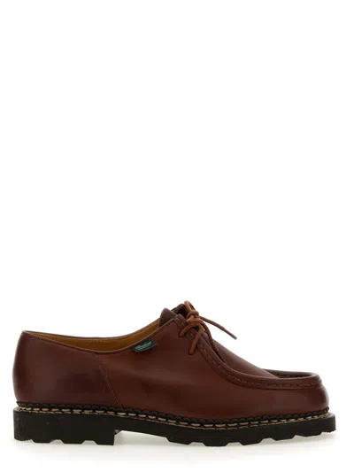PARABOOT LACE-UP "MICHAEL"