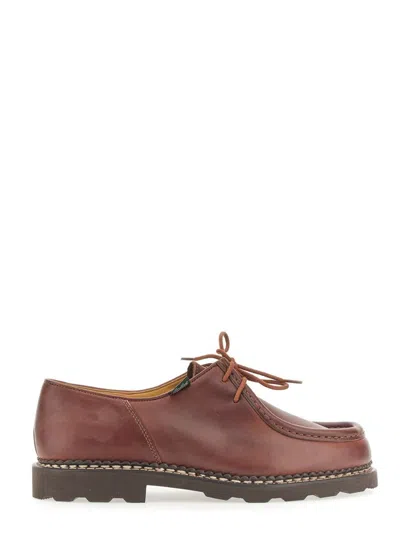 PARABOOT PARABOOT LACE-UP "MICHAEL"