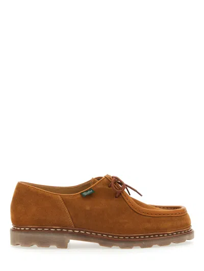 PARABOOT LACE-UP "MICHAEL"