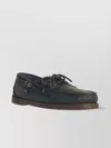 Paraboot Lace-up Shoes 'barth' Leather