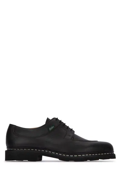 Paraboot Lace-ups In Lisnoir