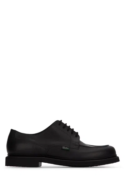 Paraboot Lace-ups In Black