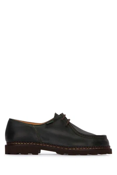 Paraboot Lace-ups In Lisvert