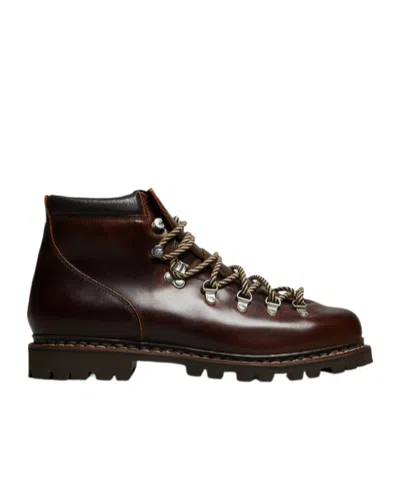 Paraboot Avoriaz F Boots In Brown