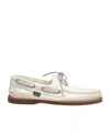 Paraboot Lace-up Loafers In Multi