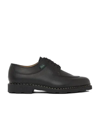 PARABOOT LEATHER SHOES