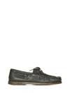 Paraboot Barth Boat Shoes