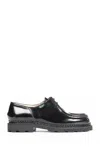 Paraboot Loafers & Flats In Animal Print