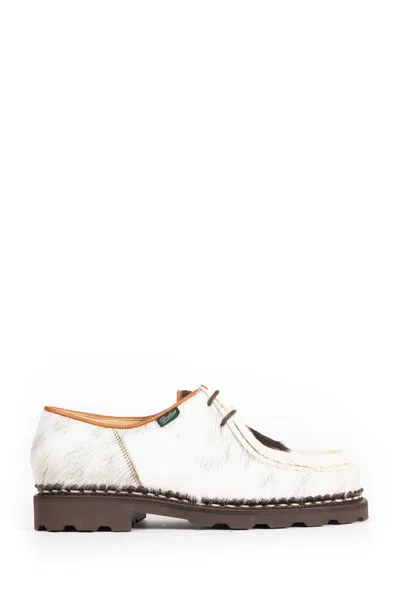 Paraboot Loafers & Flats In Multi