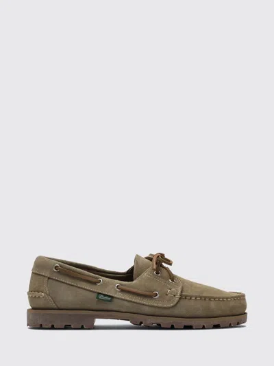 Paraboot Sandals Men In Green