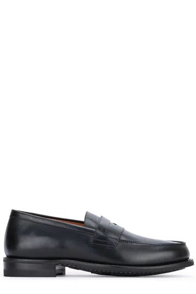 Paraboot Loafers