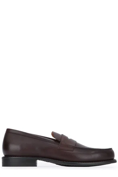 Paraboot Loafers