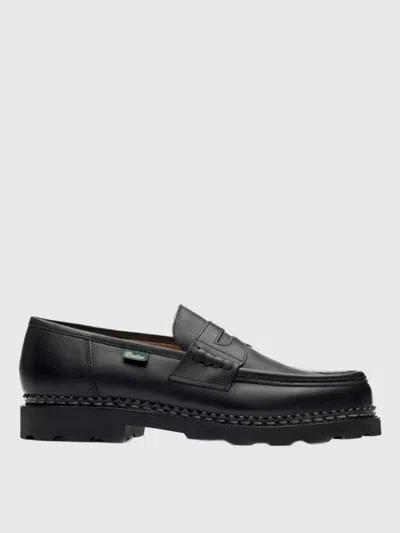 Paraboot Loafers  Men Colour Black
