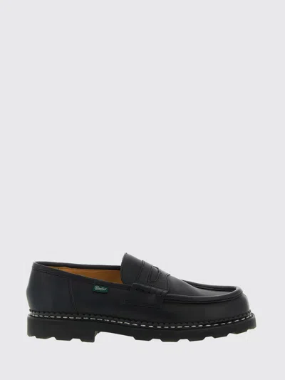 PARABOOT LOAFERS PARABOOT MEN COLOR BLACK,H51227002