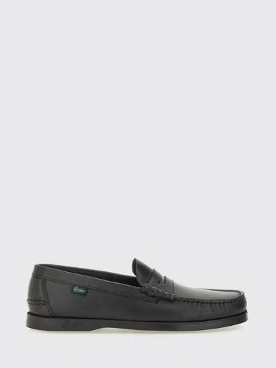 Paraboot Loafers Men  In Black