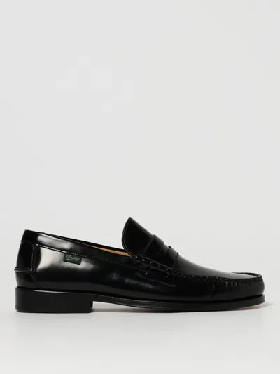Paraboot Schuhe  Herren Farbe Schwarz
