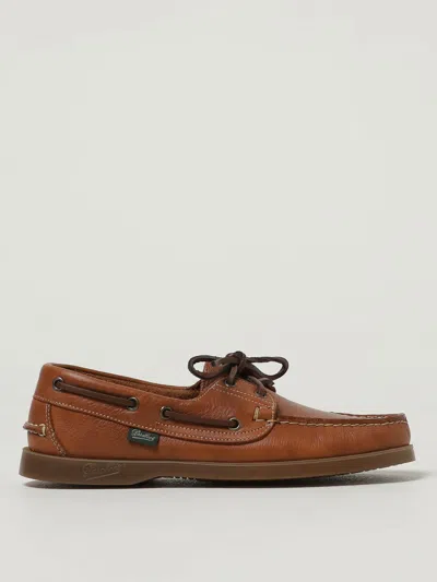Paraboot Loafers  Men Color Brown