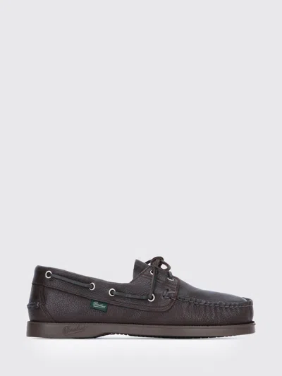 Paraboot Loafers Men  In Brown