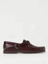 PARABOOT LOAFERS PARABOOT MEN COLOR BROWN,f51176032