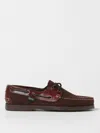 PARABOOT LOAFERS PARABOOT MEN COLOR BROWN,F51191032