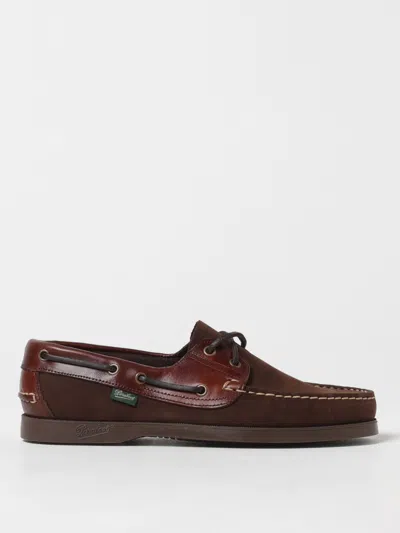 Paraboot Loafers  Men Colour Brown