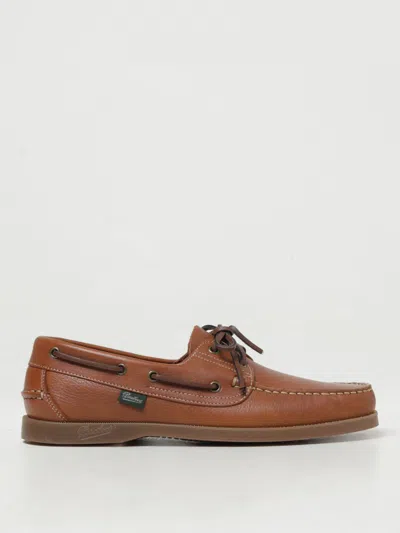 Paraboot Loafers  Men Color Brown