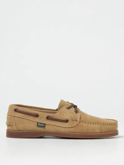 Paraboot Loafers  Men Color Brown