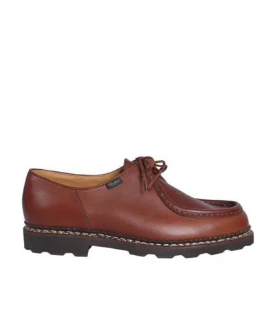 PARABOOT PARABOOT MICHAEL LACE-UP SHOES