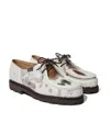 Paraboot Michael Vache In White