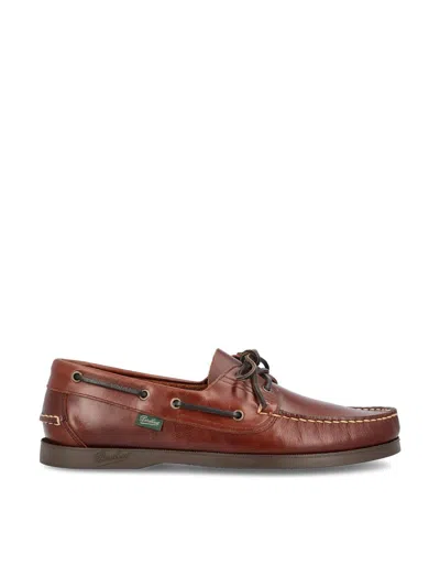 Paraboot Low Shoes