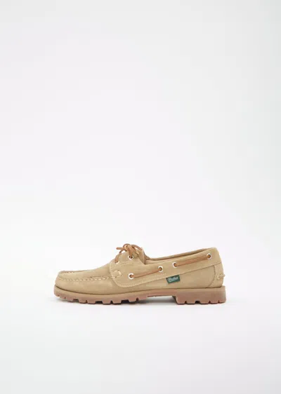 Paraboot Malo Loafer In Sand