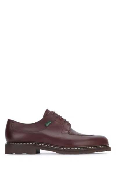 Paraboot Men Avignon In Multi