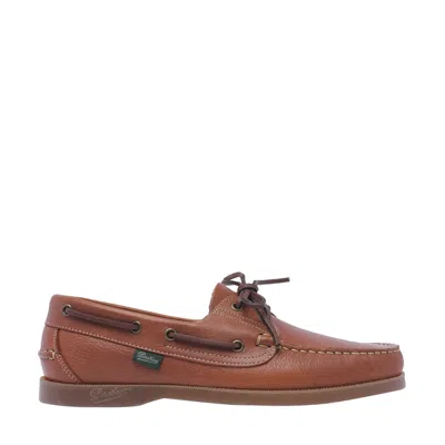 Paraboot Men Barth Loafers
