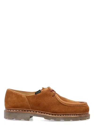 PARABOOT MEN'S MICHAEL LOAFER