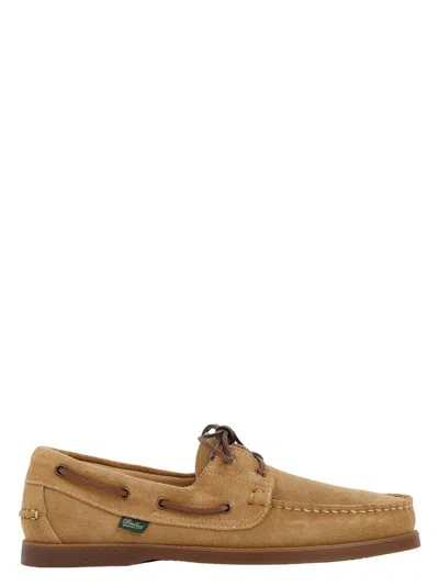 PARABOOT MEN'S MOCASSINO BARTH LOAFER