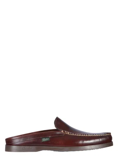 Paraboot Men's Mule Bahamas