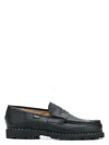 Paraboot Reims Round-headed Loafers