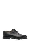 Paraboot Men's Scarpe Stringate