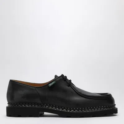 PARABOOT PARABOOT MICHAEL BLACK LACE-UP