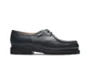 Paraboot Michael Derby Shoes In Blue