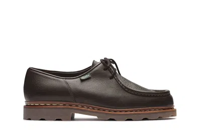 Paraboot Michael In Brown
