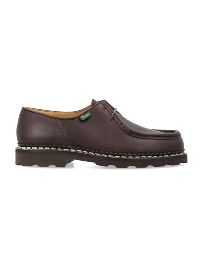 PARABOOT PARABOOT MICHAEL MARCHE II LACED SHOES