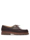 Paraboot Michael Derby In Brown