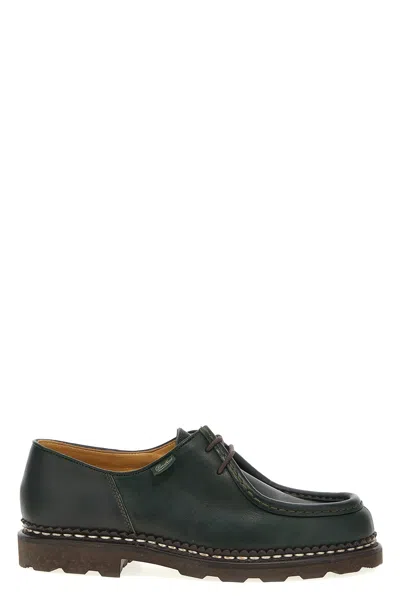 Paraboot 'michael' Derby Shoes