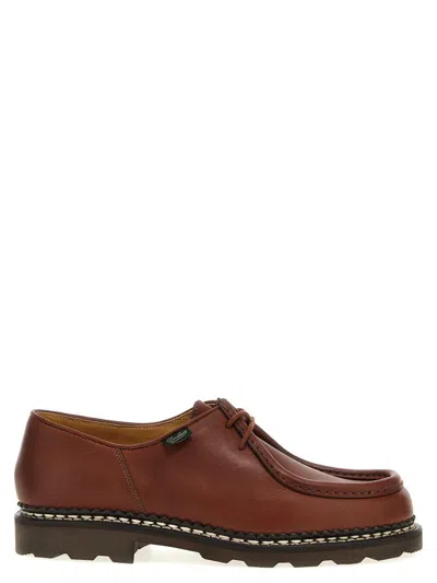 Paraboot 'michael' Derby Shoes