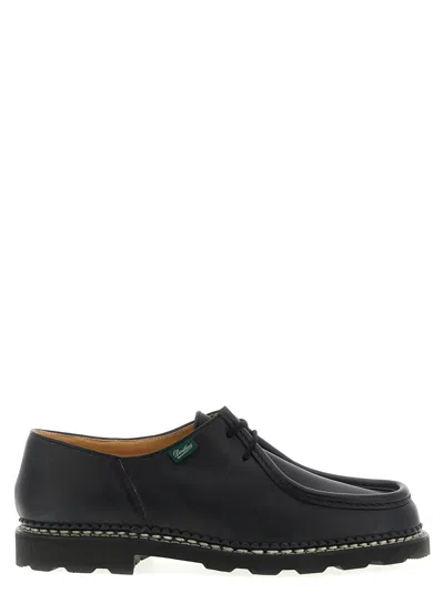 PARABOOT MICHAEL DERBY SHOES